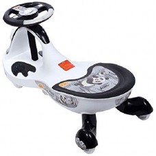 toyzone baby panda magic car